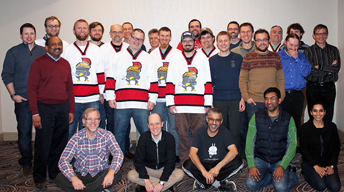 NetConf 2015 Ottawa Group Photo