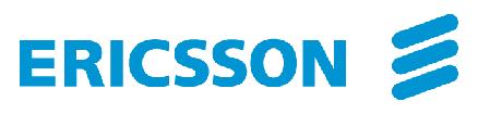 Ericsson Homepage
