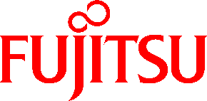 [Fujitsu Logo]