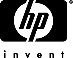 [HP Logo]