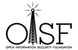 Open Information Security Foundation Logo