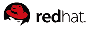 RedHat logo